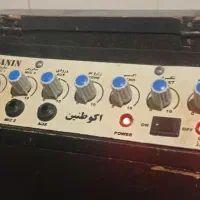 اکو همراه طنین