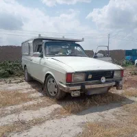 وانت پیکان مدل81