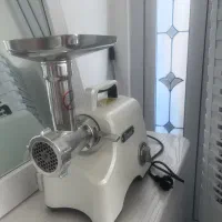 چرخ گوشت نو