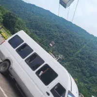 مینی بوس 20نفره جهت دربستی به تمام نقاط کشور