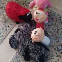 اسباب بازی