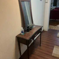 آینه کنسول
