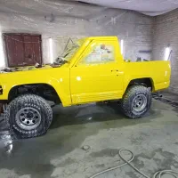 کاراموز  اموزش شاگرد  نقاش خودرو