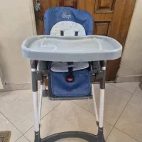 صندلی غذای زویه
