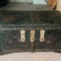 فروش صندوقچه قدیمی