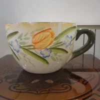 فنجان سرامیکی