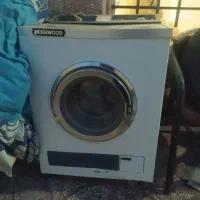 لباسشویی کنوود اتوماتیک اصلی