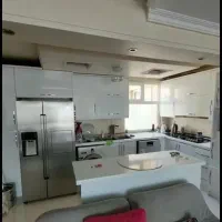 ۱۰۵ متر / سرو غربی / شیک