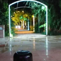 ویلا۲۰۱۰متربرق آب سند۶دانگ کاربری باغی کلاکوب