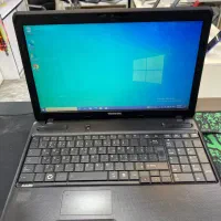 لب تاب توشیبا اداری