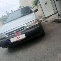 پراید مدل 84