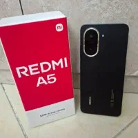 گوشی ردمیA5