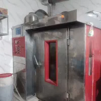 فر قنادی  ومیکسر