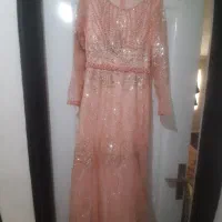 پیراهن نامزدی
