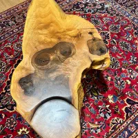 میز جلو مبلی