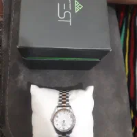 ساعت مارک کرست