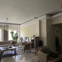 ۱۳۰متری۲خوابه فرمانیه(فول بالکن)