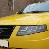 تاکسی برون شهری سورن پلاس ۱۴۰۲