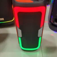 اسپیکر بلوتوثی حرفه ایی جم و جور با کیفیت