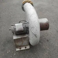 سانتی فیوژ