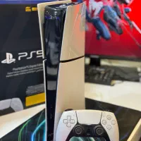 PS5 Slim 1TB پلی استیشن 5 اسلیم