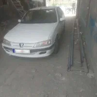 پژپقوپارس مدل94دوگانه کارخانه