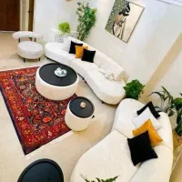 مبل راحتی (ال دلمون )