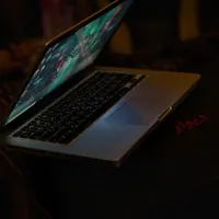 لپ تاپ/مک بوک پرو/ i7/i5/ ترید حسابداری macbook|رایانه همراه|تهران, تهران‌سر|دیوار
