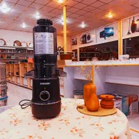 آب‌میوه‌گیری سوناشی مدل SSL-601