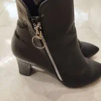 کفش زنانه مجلسی اسپرت