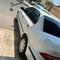 فروش سمندLXتک سوز