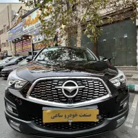 هایما S5 pro/تحویل فوری