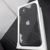iPhone 11 normal 128|موبایل|خرم‌آباد, |دیوار