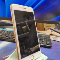 iPhone 8 Plus|موبایل|تبریز, |دیوار