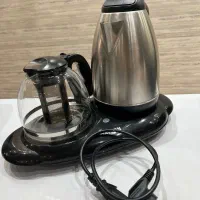 چای ساز برقی watson نو