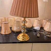 اباژور|چراغ خواب و آباژور|تهران, فردوسی|دیوار