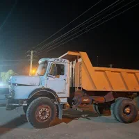 بنز کمپرسی ۴۷