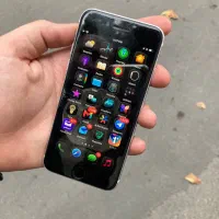 Iphone se 2020 64 GB|موبایل|گرگان, |دیوار