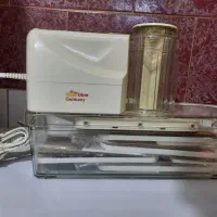 رنده برقی