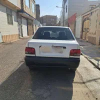 پرایدمدل 94|خودرو سواری و وانت|تربت جام, شهرک معلم|دیوار