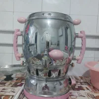 سماورگازی
