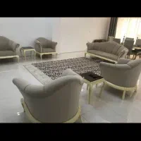 مبل|مبلمان خانگی و میز عسلی|علی‌آباد کتول, |دیوار