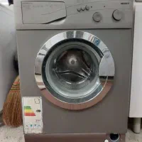 ماشین لباسشویی