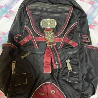کوله پشتی