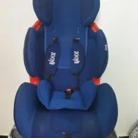 صندلی ماشین کودک زوویی