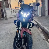 موتور KPT
