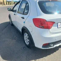 کوییک مدل 1400 (بدون رنگ) نقدی و معاوضه