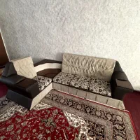 مبل مدل ال