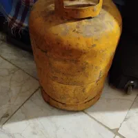 کپسول گاز