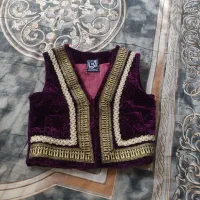 لباس کردی